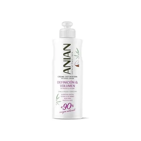 Anian Definition & Volume Defining Cream 250 ml – image 1