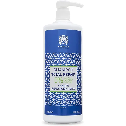 VALQUER Champú Reparación Total 1000 ml – imagen 1
