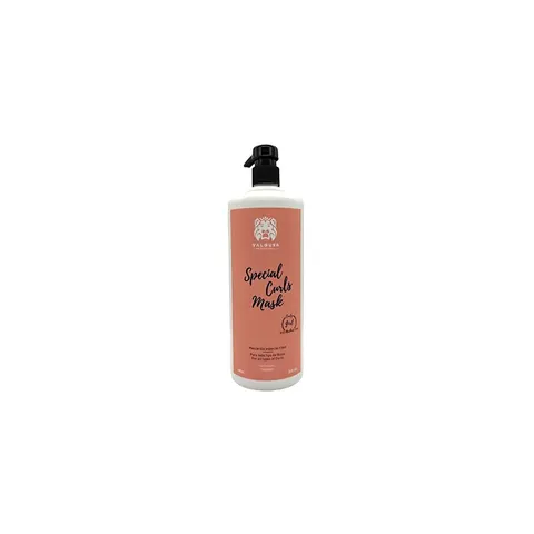VALQUER Champú Especial Rizos 1000 ml – imagen 1