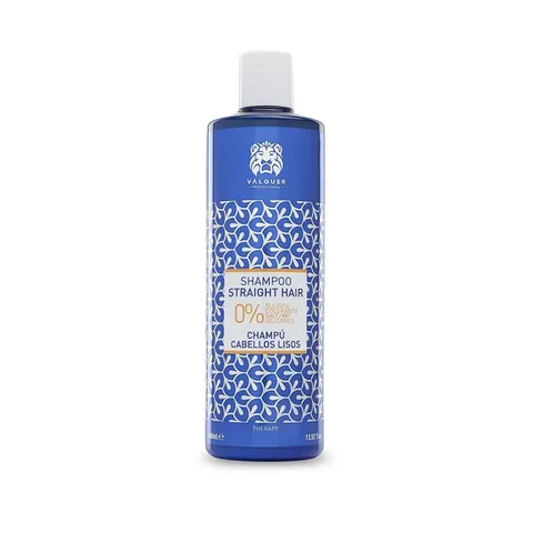 Valquer Champú Cabellos Lisos 400 ml – imagen 1