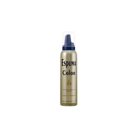 Colour Foam Azalea Pearl gray – image 1