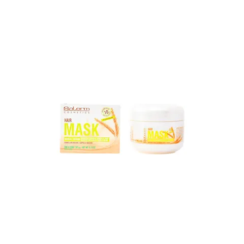 Salerm Wheat Germ Mask 200 ml 200 ml – image 1