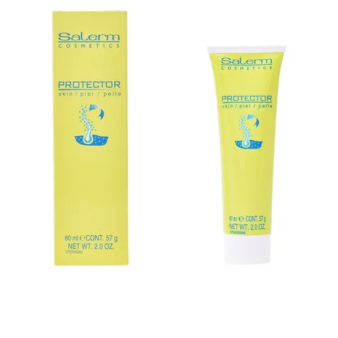 Salerm Cosmetics Protector Skin 60ml – image 1