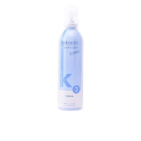 Salerm Serum Keratin Shot 100 ml – image 1