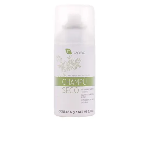 Azalea Shampooing sec Azalee Bambou 200 ml – image 1