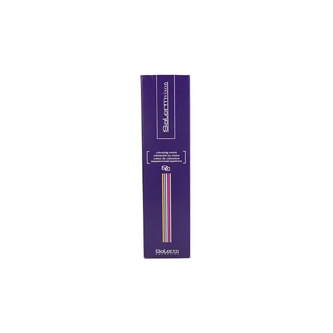 Permanent Dye Salermvison Salerm Nº 6,721 (75 ml) – image 1