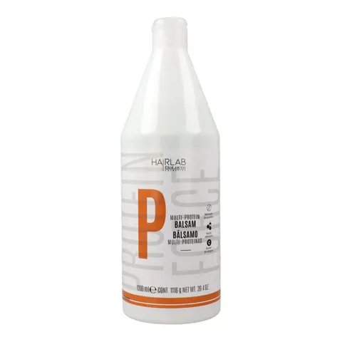 Salerm Multi Protein Bálsamo 1200 ml – imagen 1