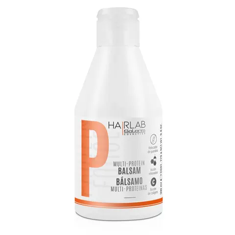 Salerm MULTI-PROTEINAS bálsamo 300 ml – imagen 1