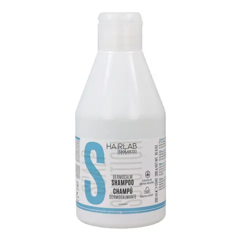 Salerm Dermocalm champú 300 ml – imagen 1