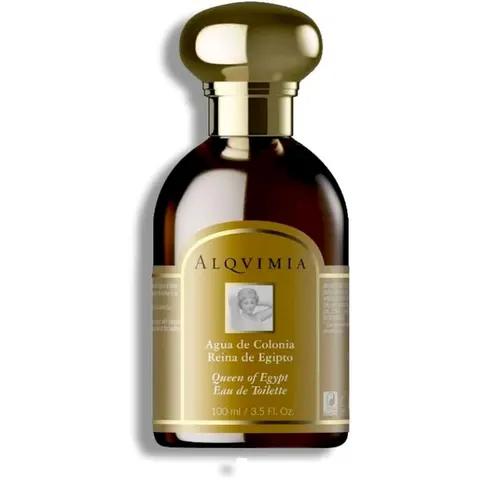 ALQVIMIA Colonia Reina Egipto 100 ml – imagen 1