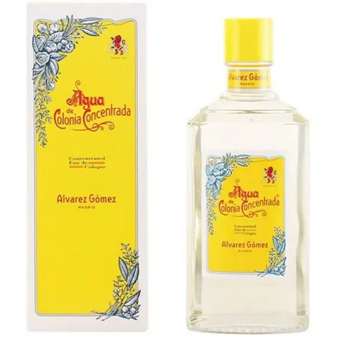 Alvarez Gomez 80ml EDC Spray – image 1