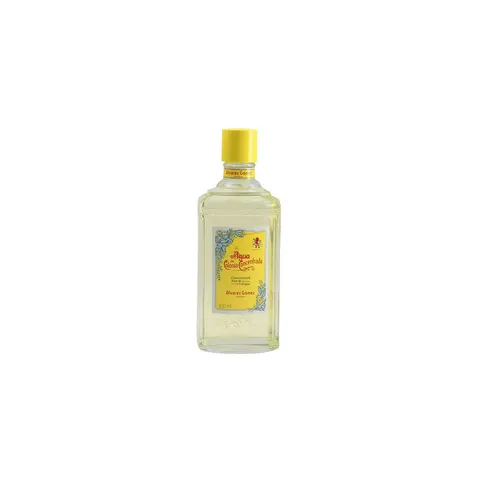 Alvarez G??mez Eau De Cologne 300ml – image 1