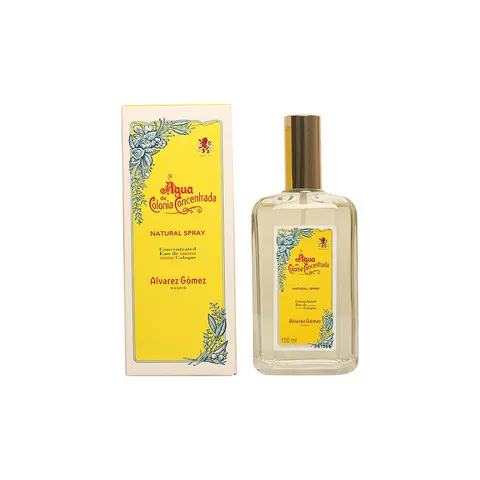 Alvarez Gomez Refillable 150ml EDC Spray – image 1