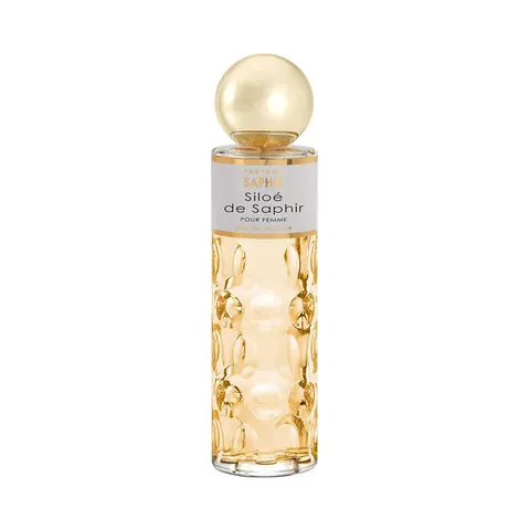Parfums Saphir Siloe Eau de Parfum 200 ml – imagen 1