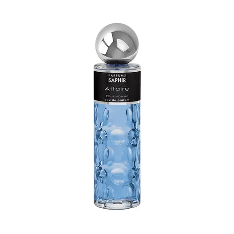 Edp Spray Parfums Saphir Affaire 200 ml – image 1