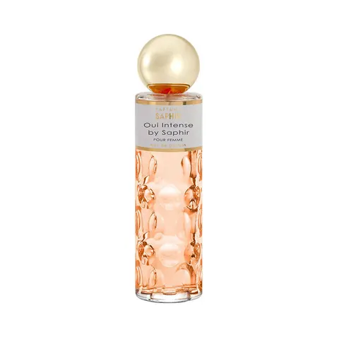 Parfums Saphir Intense Eau de Parfum 200 ml – image 1