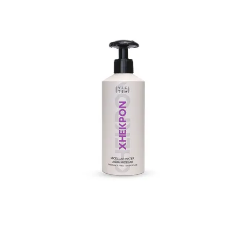 Xhekpon agua micelar 350 ml – imagen 1
