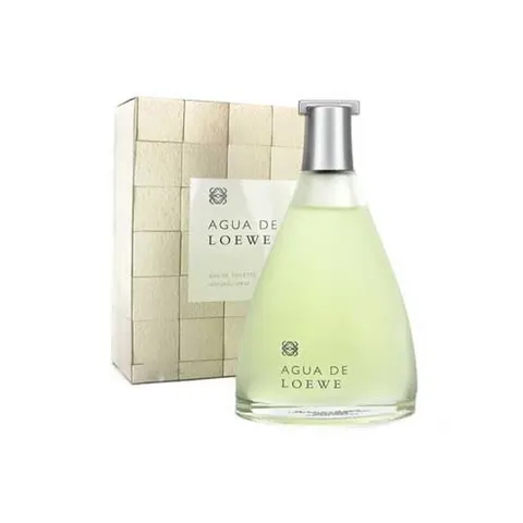 Loewe Agua EDT U 100 ml – image 1