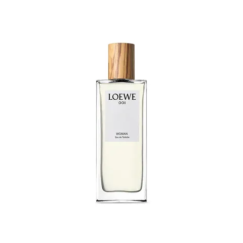 Damesparfum Loewe 001 Vrouw (100 ml) – afbeelding 1