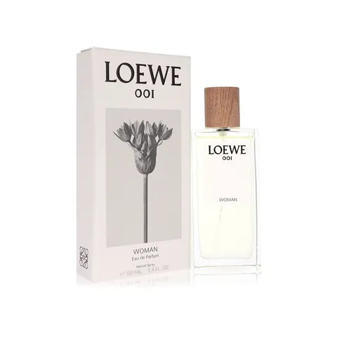 Loewe 001 Woman Eau de Parfum 100mL – immagine 1