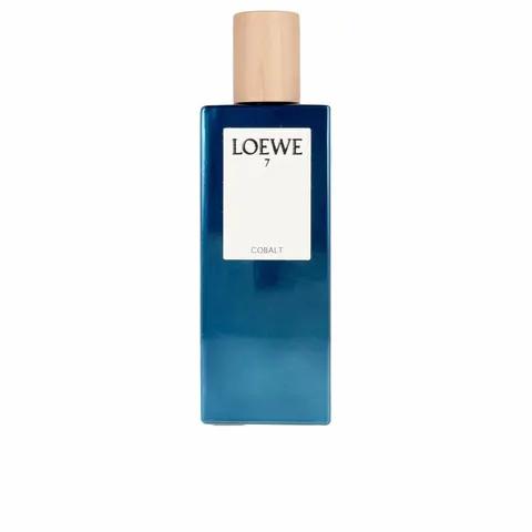 Loewe 7 Cobalt Eau de Parfum for Men 50mL – immagine 1