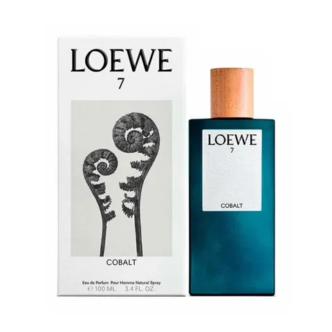 Loewe 7 Cobalt EDP M 100 ml – image 1