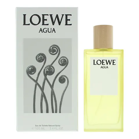 Loewe Agua Eau de Toilette 100 ml – imagen 1