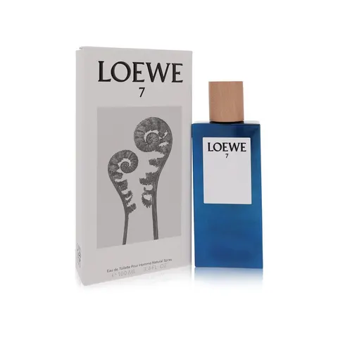 Loewe 7 Eau de Toilette for Men 100mL – immagine 1