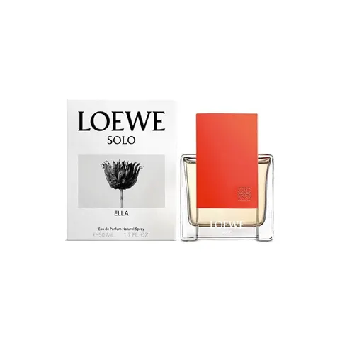 Loewe Solo Ella Eau de Parfum da donna 50 ml – immagine 1