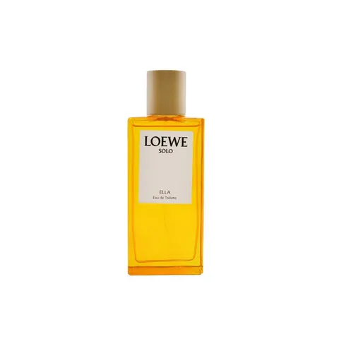 Loewe Solo Ella EDT W 100 ml – image 1