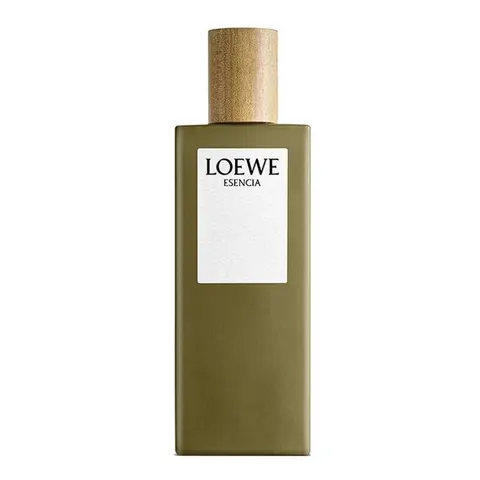 Loewe Eau de Toilette Essenz 100 ml – Bild 1