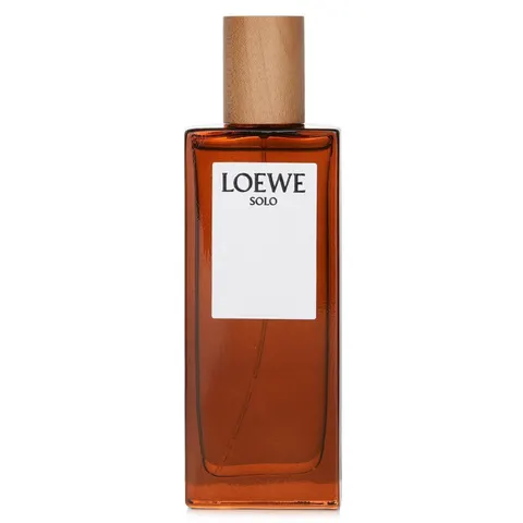 Loewe Solo Eau de Toilette for Men 50mL – immagine 1