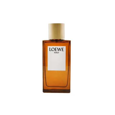 Solo Loewe Eau de Toilette Spray 150 ml – image 1