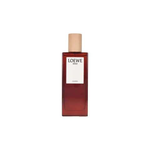 Loewe Solo Cedro EDT M 50 ml – image 1