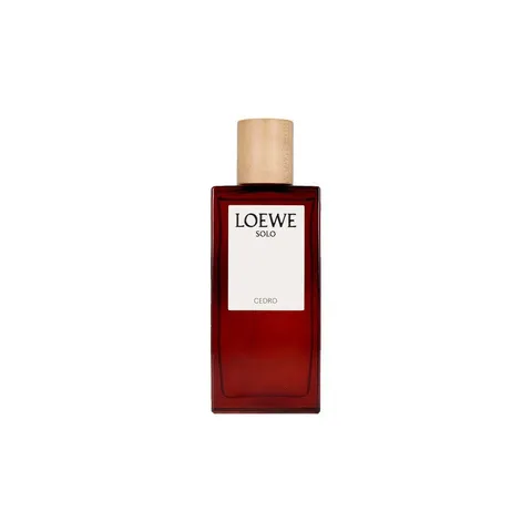 Loewe Solo Cedro Eau de Toilette for Men 100mL – immagine 1