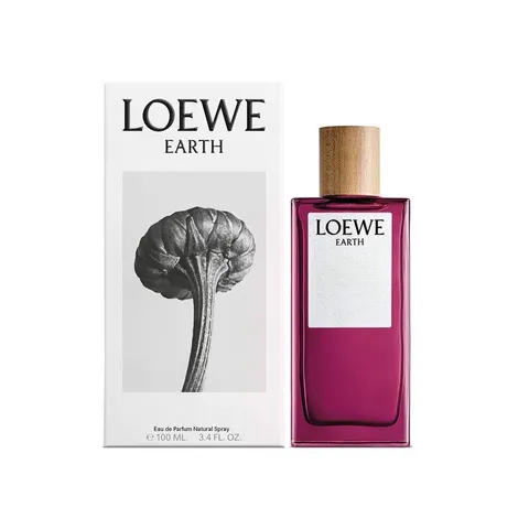 Loewe Earth Eau de Parfum unisex 100 ml – immagine 1
