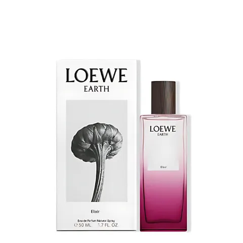 Loewe Earth Elixir Eau de Parfum mixte 50 ml – image 1