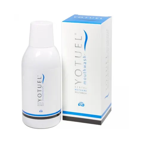 Yotuel Colutorio Blanqueador 250ml – image 1