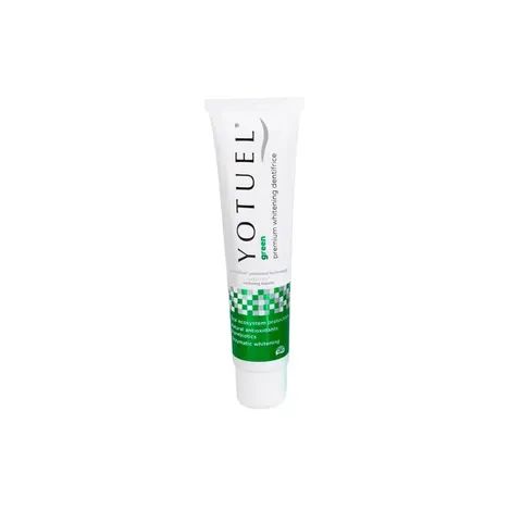 Yotuel Green Microbiome Care Toothpaste 100g – image 1