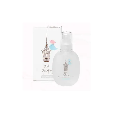 Suavinex colonia infantil 100ml – imagen 1