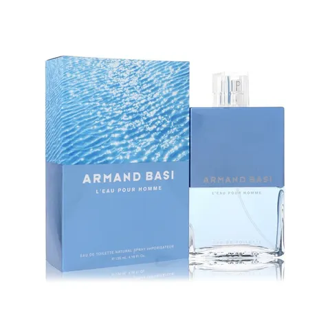 Armand Basi L'Eau Pour Homme EDT M 125 ml – image 1