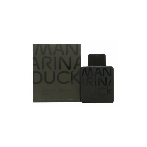 Mandarina Duck Black EDT M 100 ml – image 1