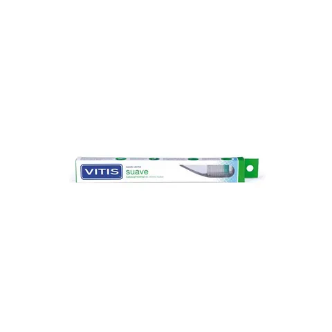 Cepillo Dental Vitis Suave – imagen 1