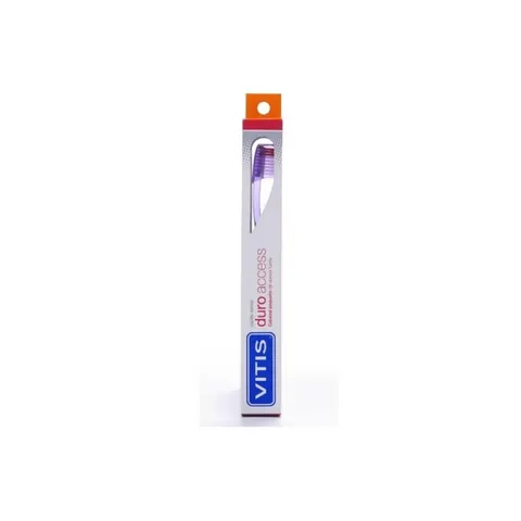Cepillo Dental Vitis Duro Access – imagen 1