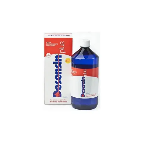 Desensin Plus 1000 ml – Bild 1