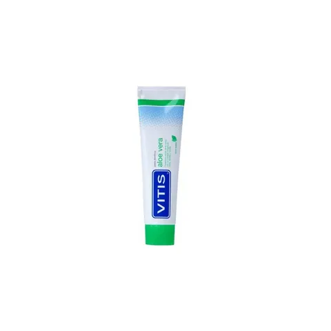 Vitis Mint Toothpaste 150ml – image 1