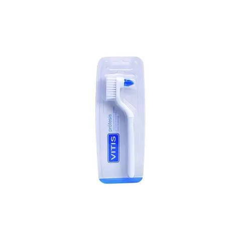 Vitis Prosthetic Toothbrush – image 1