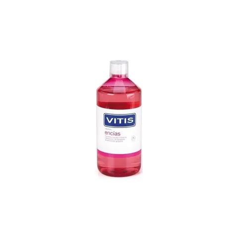 Vitis Gingival Mouthwash 500ml – image 1