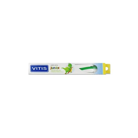 Cepillo Dental Vitis Junior – imagen 1