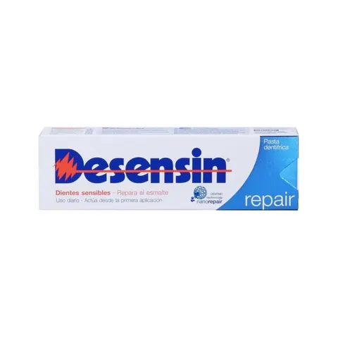 Desensin Repair Toothpaste 75 ml – image 1